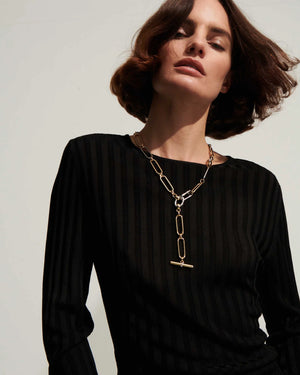Demarson Theo 2.0 Necklace