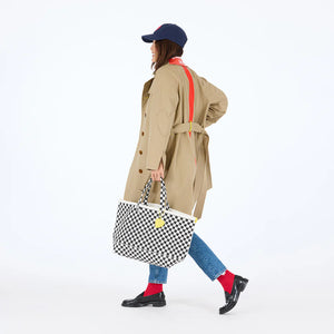Kerri Rosenthal KR Trench Coat