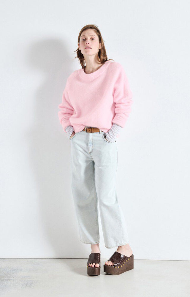 American Vintage Pullover Sweater