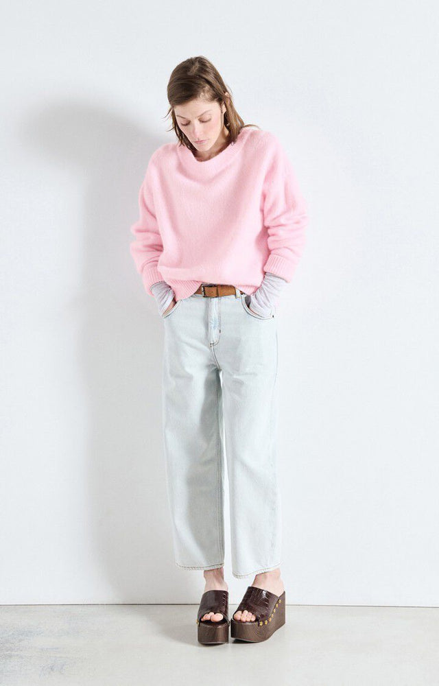 American Vintage Pullover Sweater