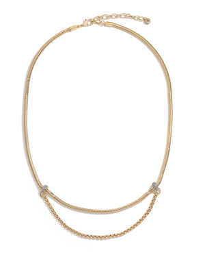 Demarson Venice Necklace