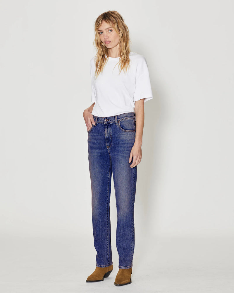 Le Jean Easy Slim