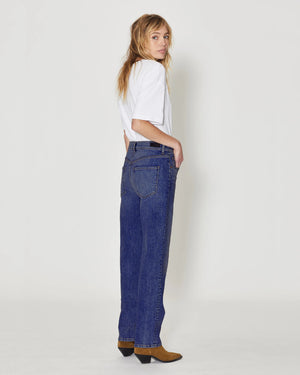 Le Jean Easy Slim