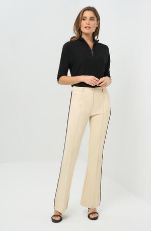 Anatomie Winny Striped Pant