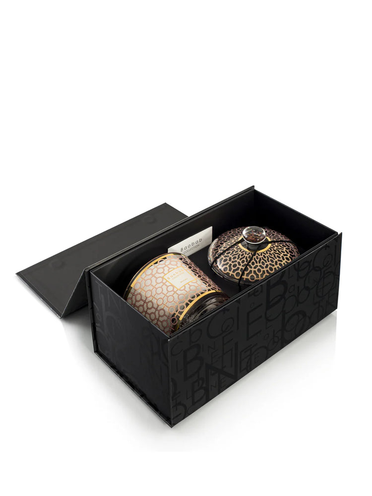 Baobab Collection Gift Box, Dome Woman