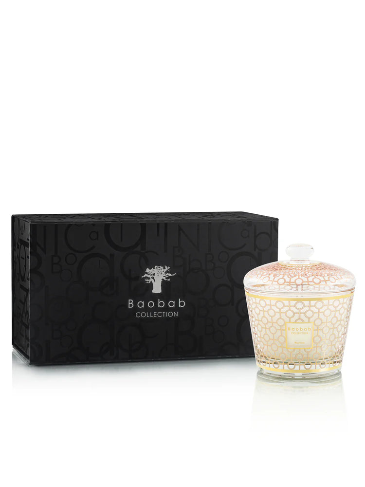 Baobab Collection Gift Box, Dome Woman
