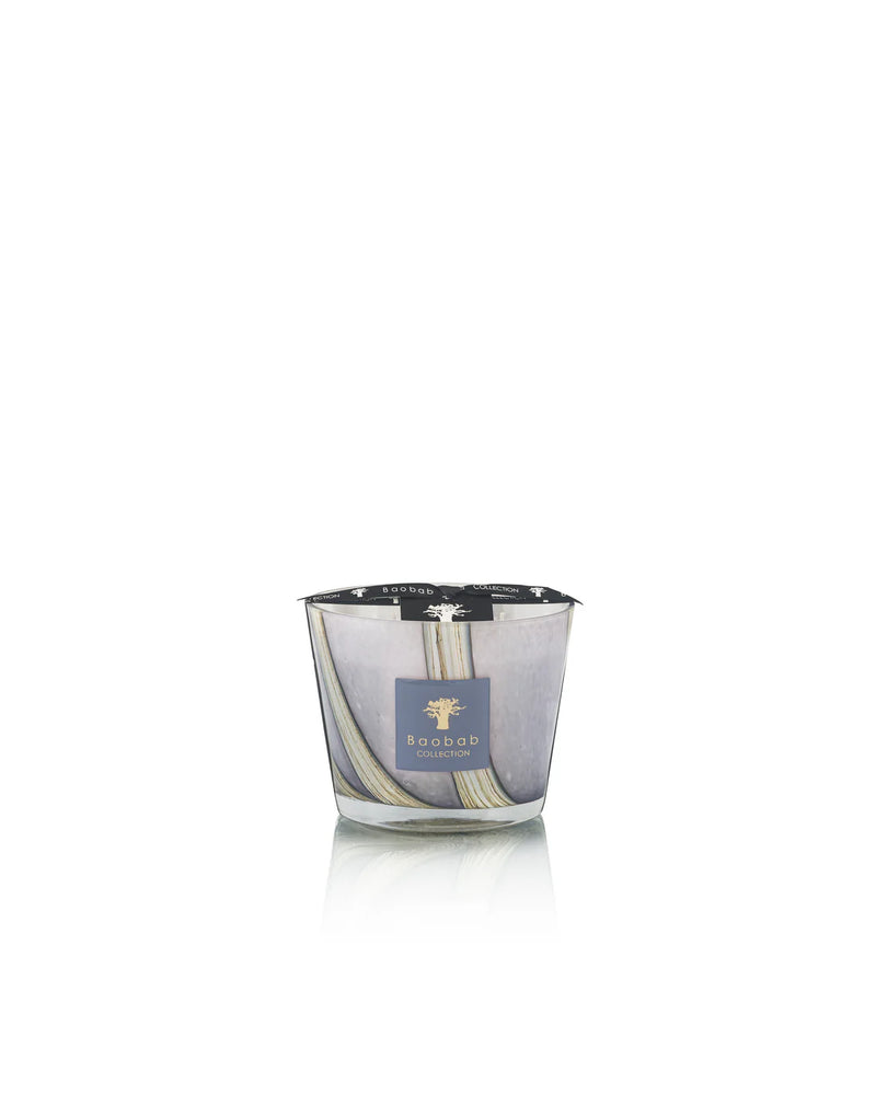 Baobab Collection Scented Candle, Woods Broceliande