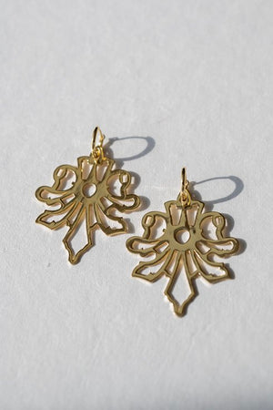 Brigitte Regula Jardin Earrings