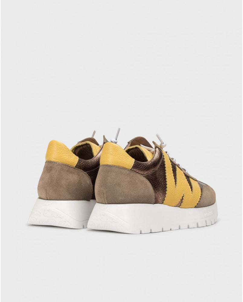 Wonders Odisei 76 Sneakers