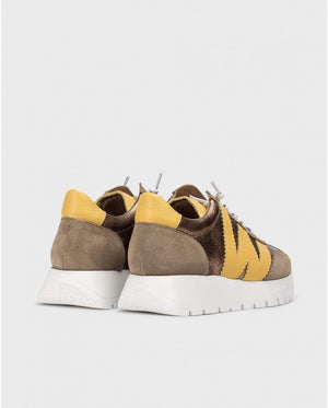 Wonders Odisei 76 Sneakers