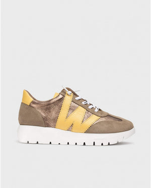 Wonders Odisei 76 Sneakers