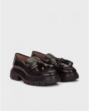 Wonders Bones 03 Loafer