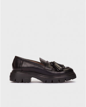 Wonders Bones 03 Loafer