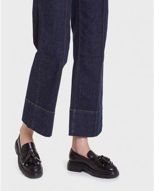 Wonders Bones 03 Loafer