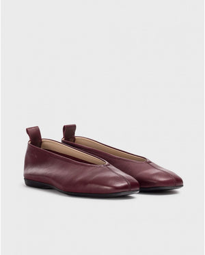 Wonders Pepa 61 Ballet Flat