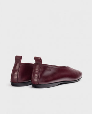 Wonders Pepa 61 Ballet Flat
