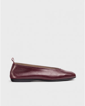 Wonders Pepa 61 Ballet Flat