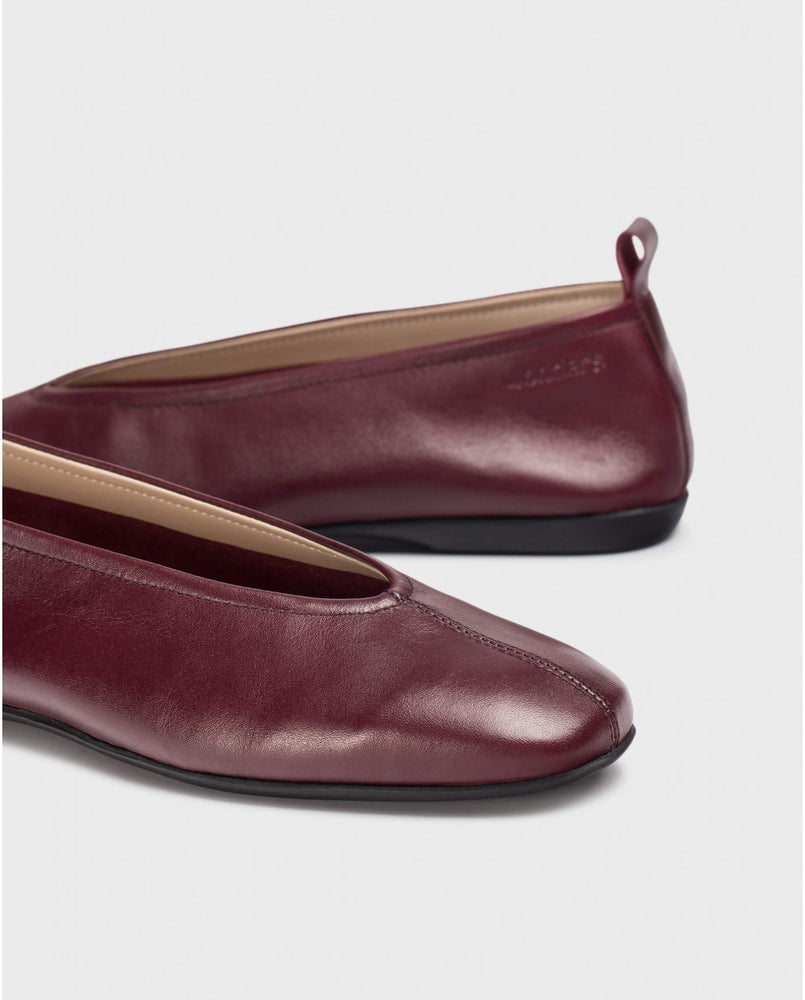 Wonders Pepa 61 Ballet Flat