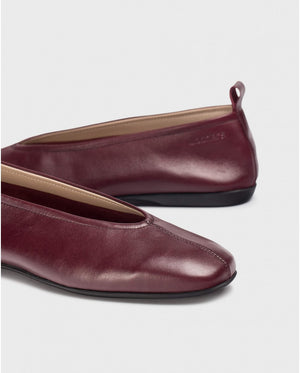 Wonders Pepa 61 Ballet Flat