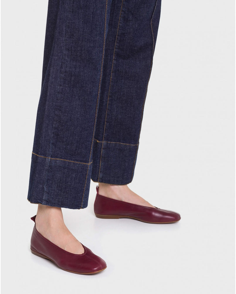 Wonders Pepa 61 Ballet Flat