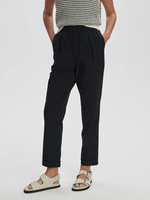 Varley Alana Slim Tapered Cuff Pant, 27"