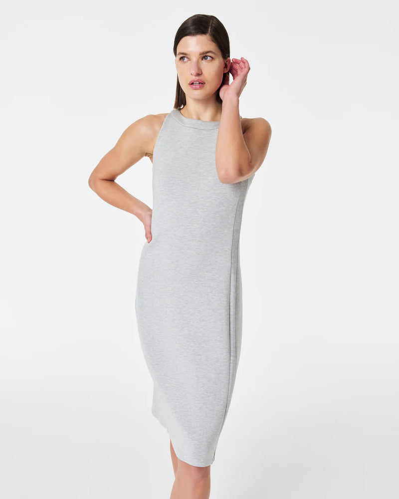 Spanx AirEssentials Tank Midi Dress - Final Sale