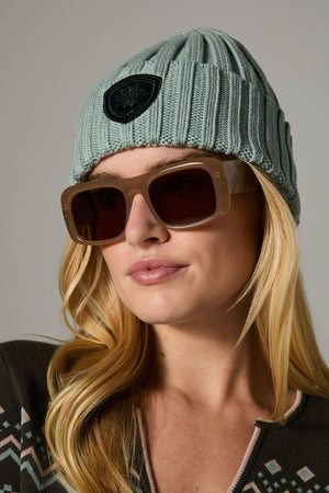 Alp n Rock Adel Rib Beanie