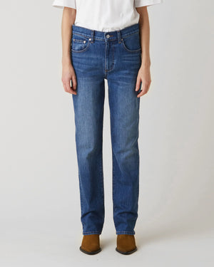 Le Jean Easy Slim