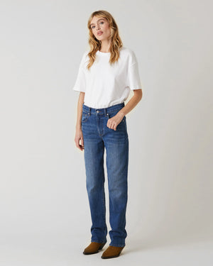 Le Jean Easy Slim