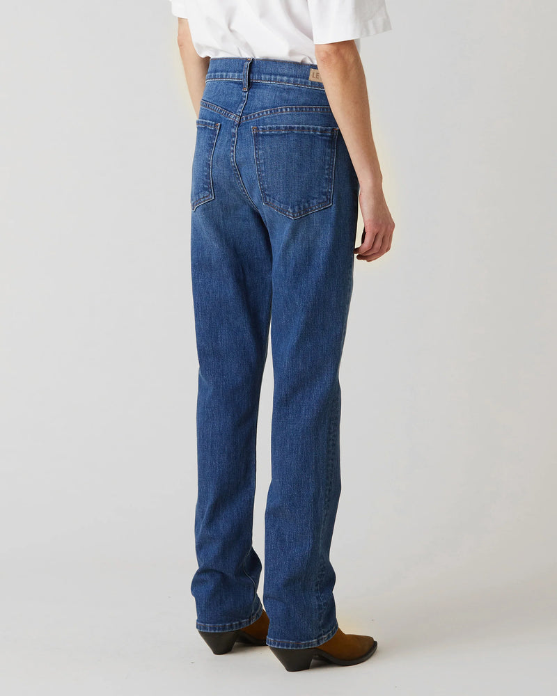 Le Jean Easy Slim