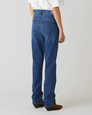 Le Jean Easy Slim