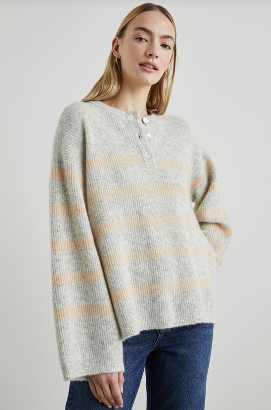 
            
                Load image into Gallery viewer, Rails Alicia Sweater
            
        