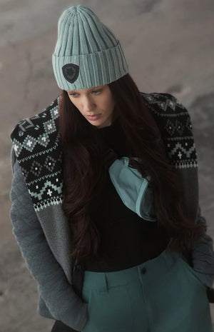 Alp n Rock Adel Rib Beanie