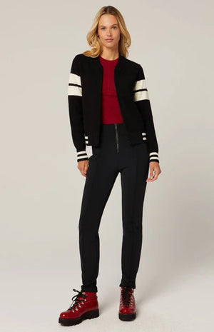 Alp n Rock Rory Full Zip Cardigan