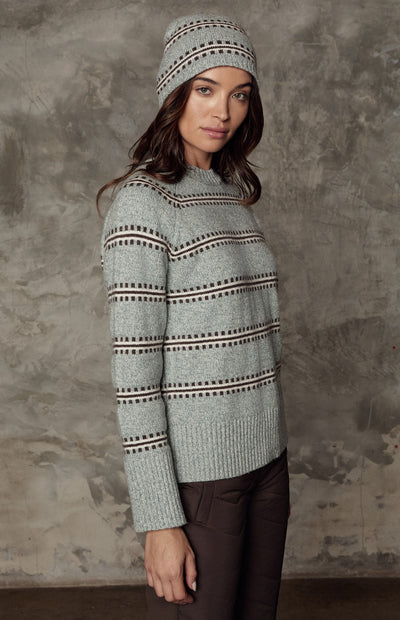 Alp n Rock Kelly Sweater