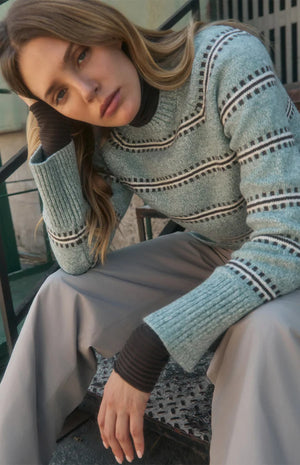 Alp n Rock Kelly Sweater