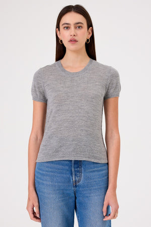 Goldie Lewinter Mina Tee