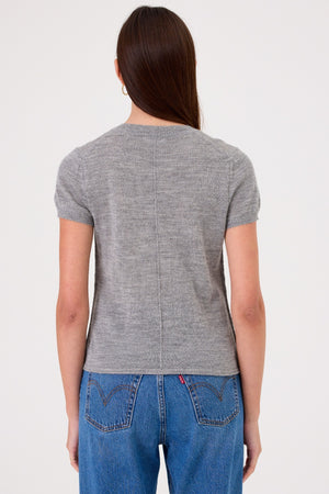 Goldie Lewinter Mina Tee