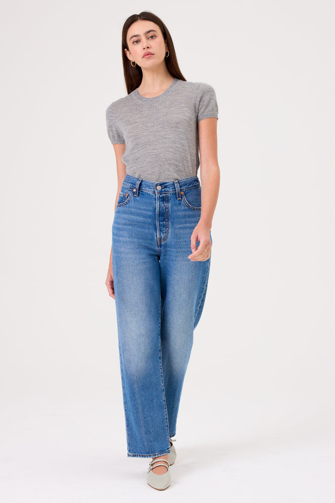 Goldie Lewinter Mina Tee