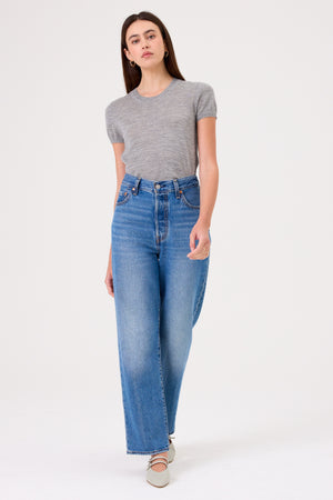 Goldie Lewinter Mina Tee