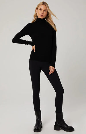 Alp n Rock Enya Turtleneck Sweater