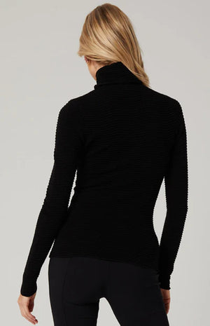 Alp n Rock Enya Turtleneck Sweater