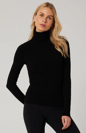 Alp n Rock Enya Turtleneck Sweater