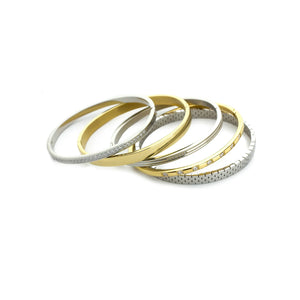 Artizan Joyeria Intense Stack