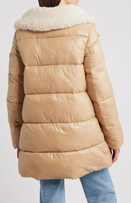 Save The Duck Bonita Coat