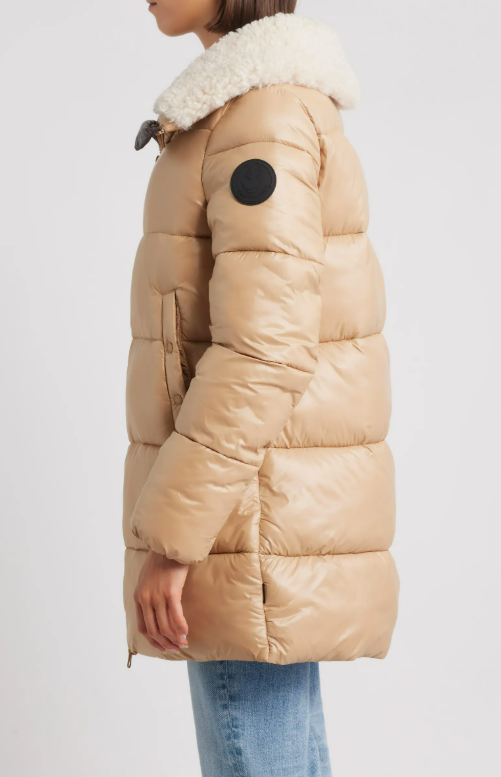 Save The Duck Bonita Coat