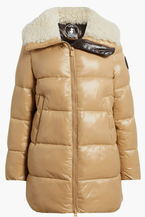 Save The Duck Bonita Coat