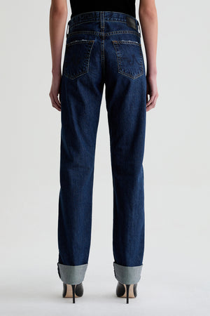 AG Jeans The Boyfriend Jean
