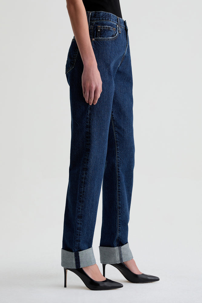 AG Jeans The Boyfriend Jean