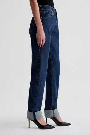 AG Jeans The Boyfriend Jean